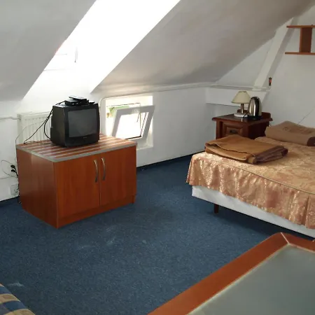 D.w. Grazyna Bed & Breakfast *