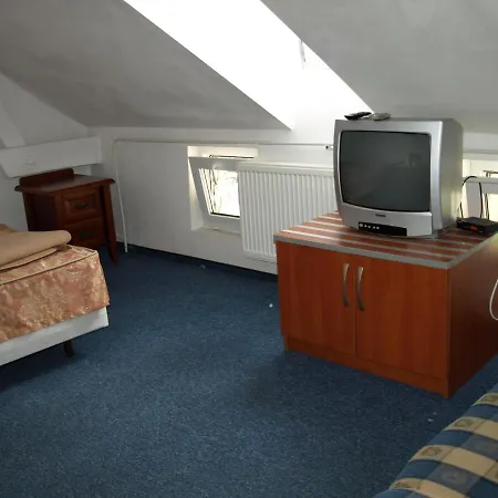 D.w. Grazyna Bed & Breakfast *