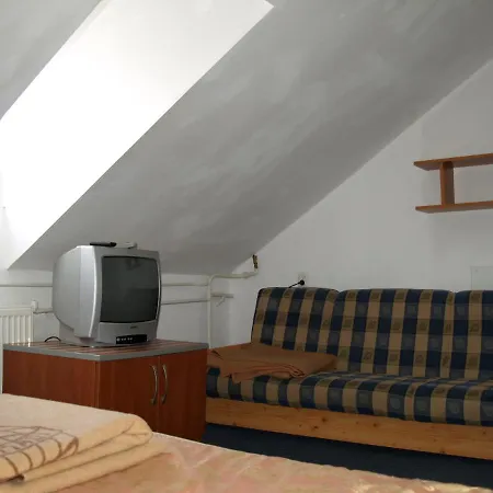 Bed & Breakfast D.w. Grazyna Niechorze