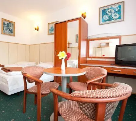 Bed & Breakfast D.w. Grazyna *