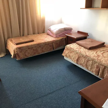 D.w. Grazyna Bed & Breakfast *