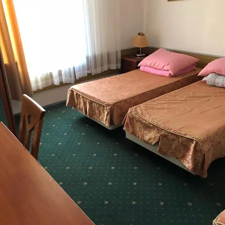 Bed & Breakfast D.w. Grazyna