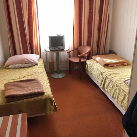 D.w. Grazyna Bed & Breakfast Niechorze