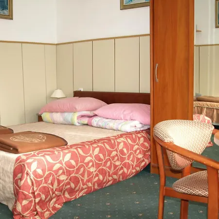 Bed & Breakfast D.w. Grazyna