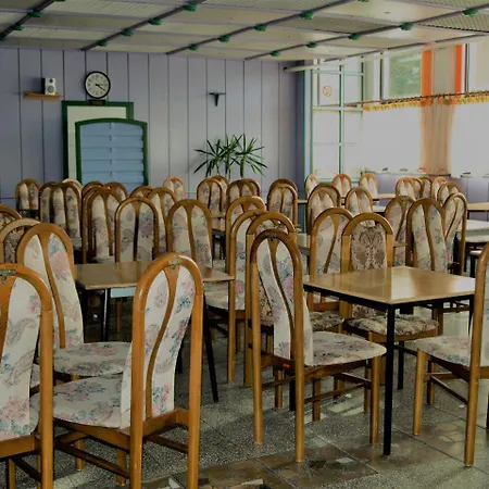 D.w. Grazyna Bed & Breakfast Niechorze