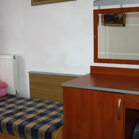 D.w. Grazyna Bed & Breakfast