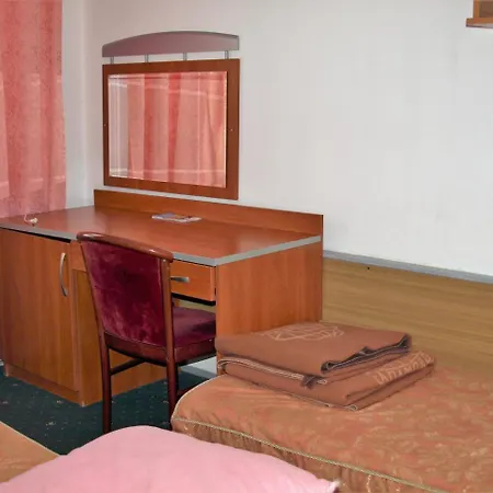 Bed & Breakfast D.w. Grazyna Niechorze