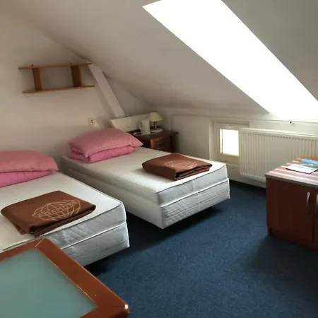 Bed & Breakfast D.w. Grazyna Niechorze