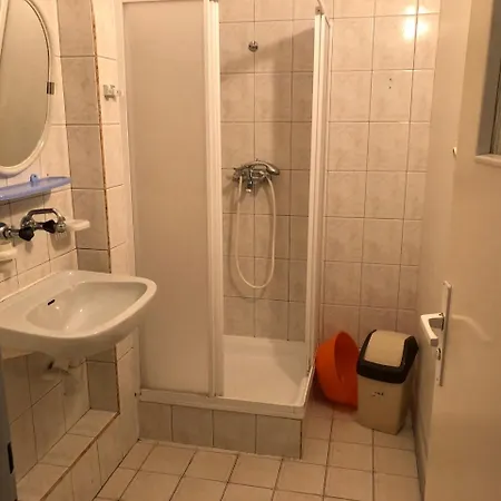 D.w. Grazyna Bed & Breakfast Niechorze
